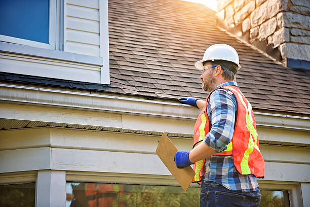 Roofing in Rock Point